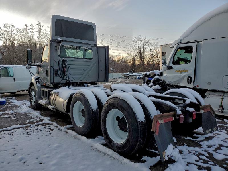 2018 INTERNATIONAL RH613 #3304769947