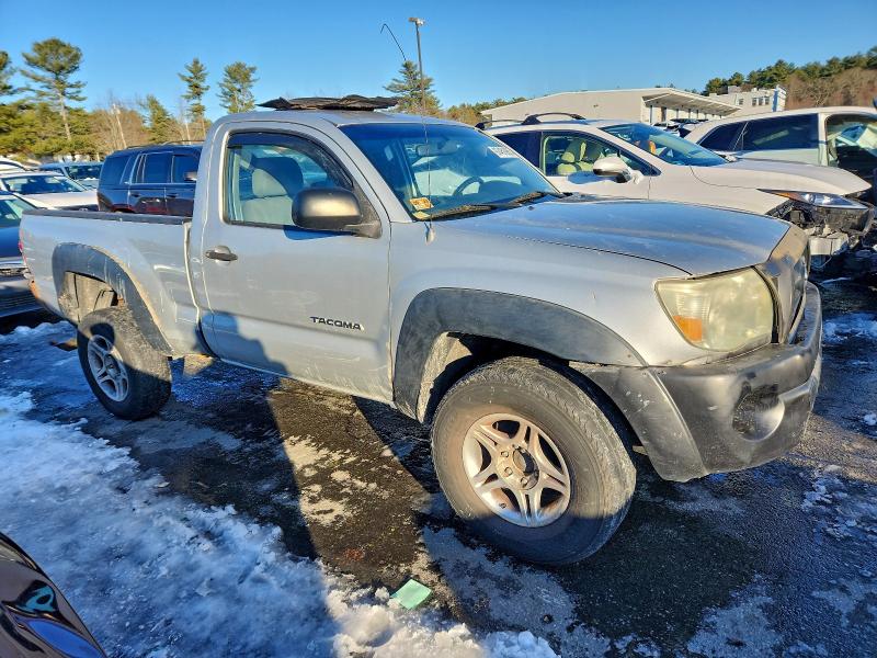 2007 TOYOTA TACOMA #3317818069