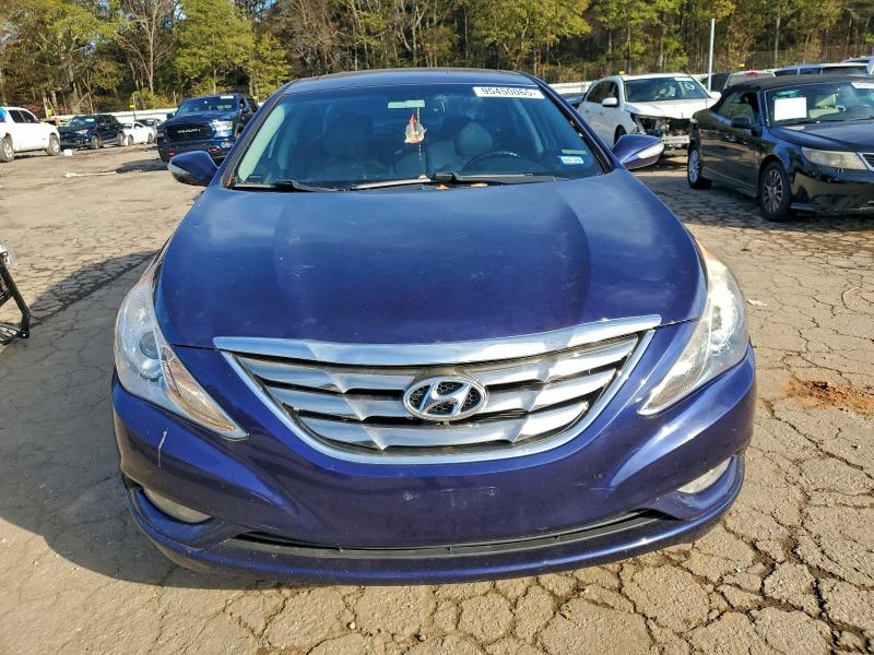 2013 HYUNDAI SONATA SE #3305295311