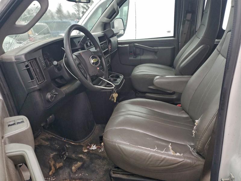 2019 CHEVROLET EXPRESS G2 #3305325310