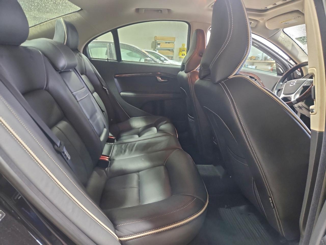 Lot #3315961244 2010 VOLVO S80 V8