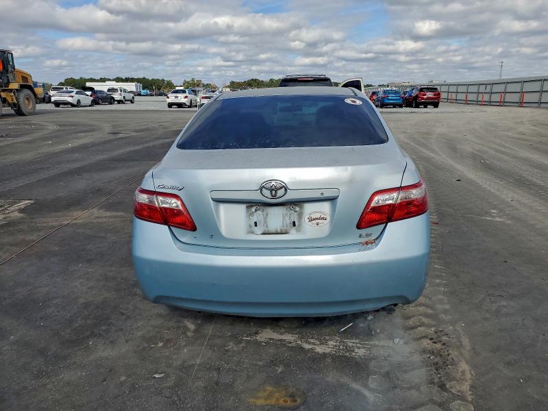 2007 TOYOTA CAMRY CE #3303975725