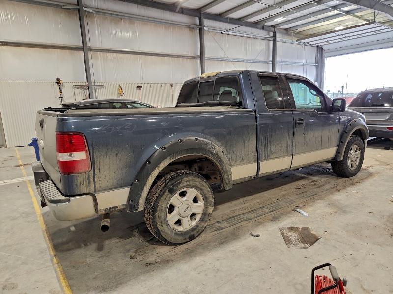 2004 FORD F150 #3312497611