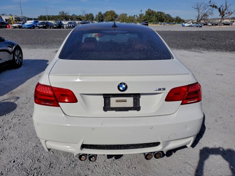 2010 BMW M3 #3305308334
