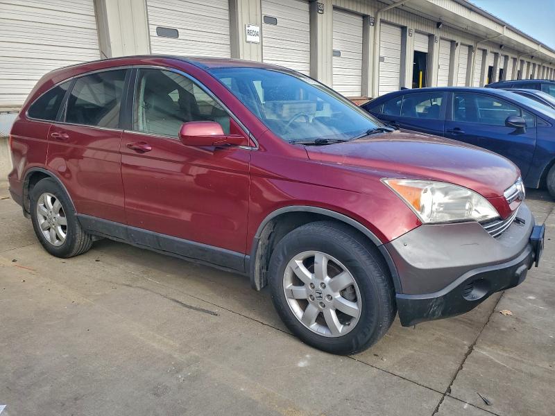 2008 HONDA CR-V EXL #3317950908