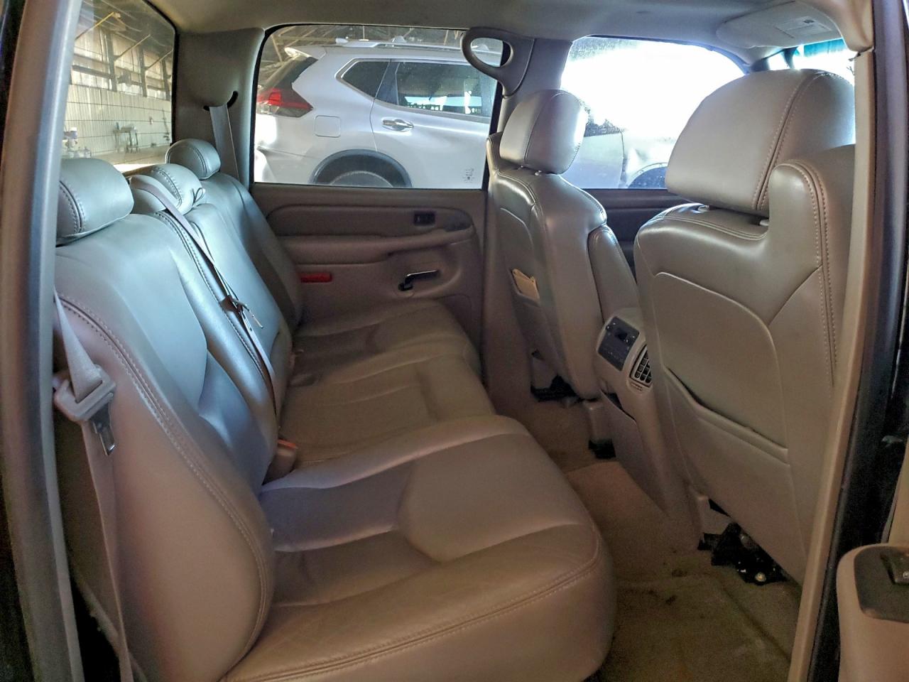 Lot #3315903116 2006 GMC SIERRA K15