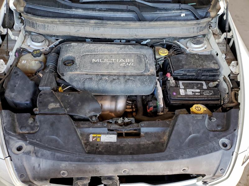 2015 JEEP CHEROKEE S #3305640720