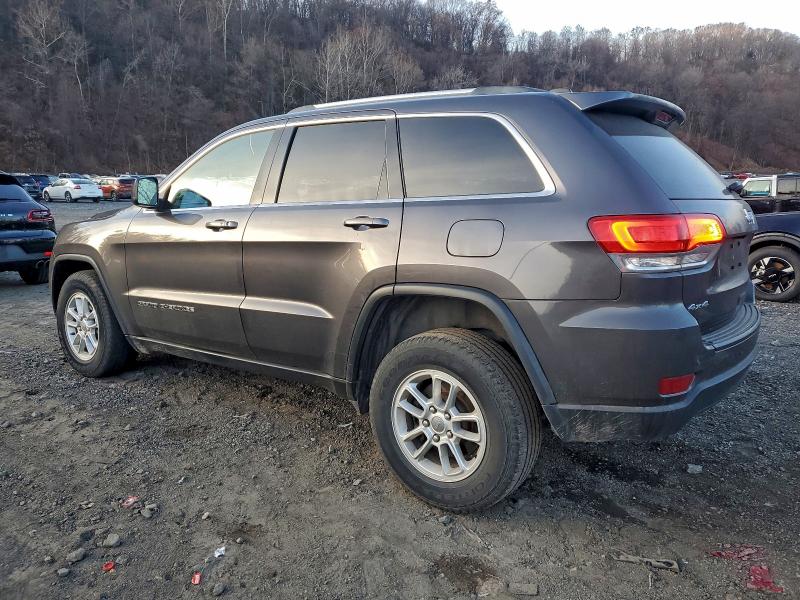 2019 JEEP GRAND CHER #3303878713