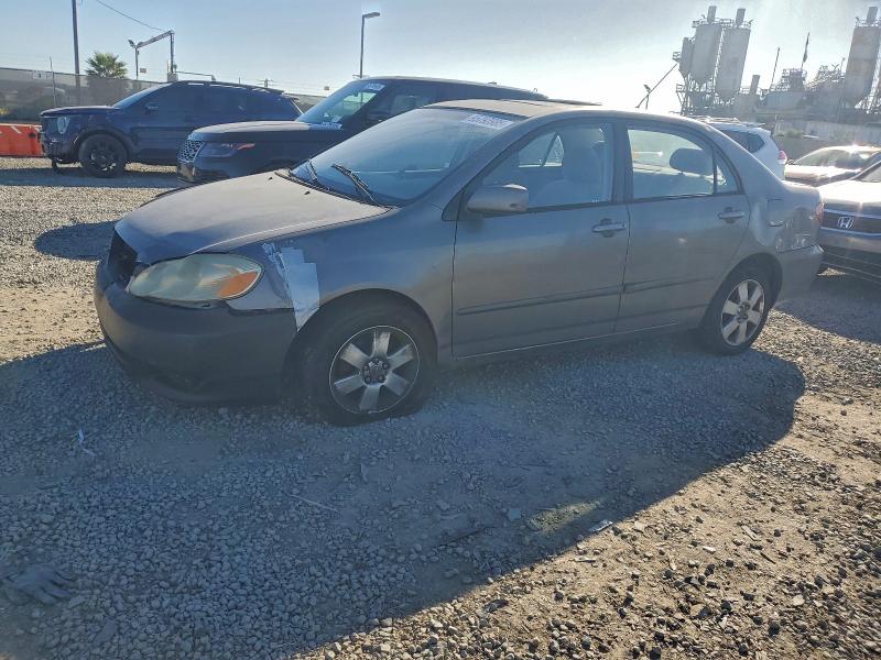 2004 TOYOTA COROLLA CE #3309694869