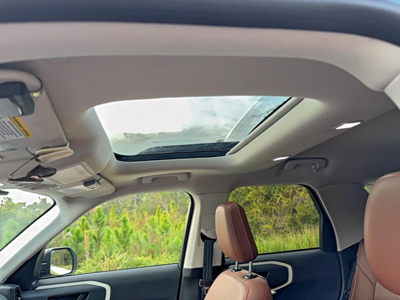 Lot #3305325353 2023 FORD BRONCO SPO