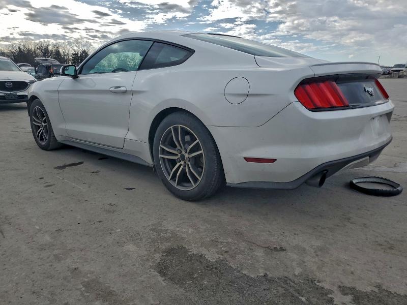2016 FORD MUSTANG #3317897976