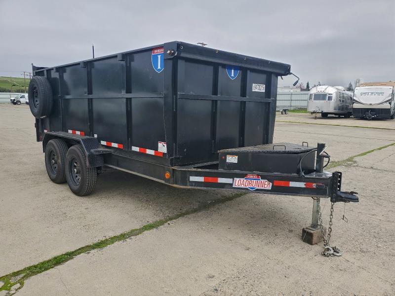 2025 INTERSTATE UNKNOWN #3305285413