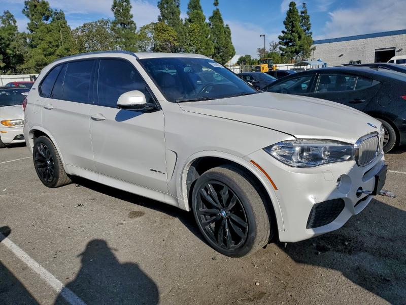 2017 BMW X5 XDR40E #3303629938