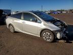 Lot #3305572071 2018 TOYOTA PRIUS