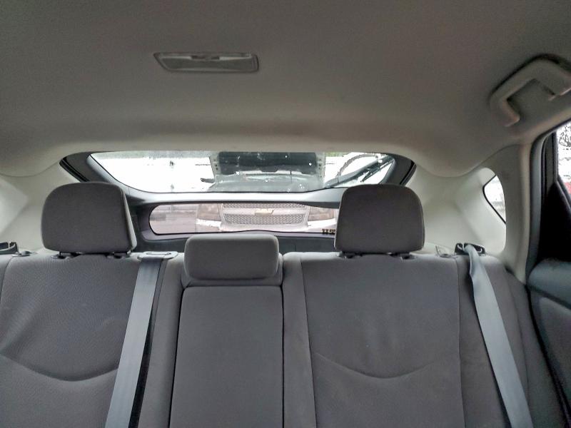 2010 TOYOTA PRIUS #3308559541