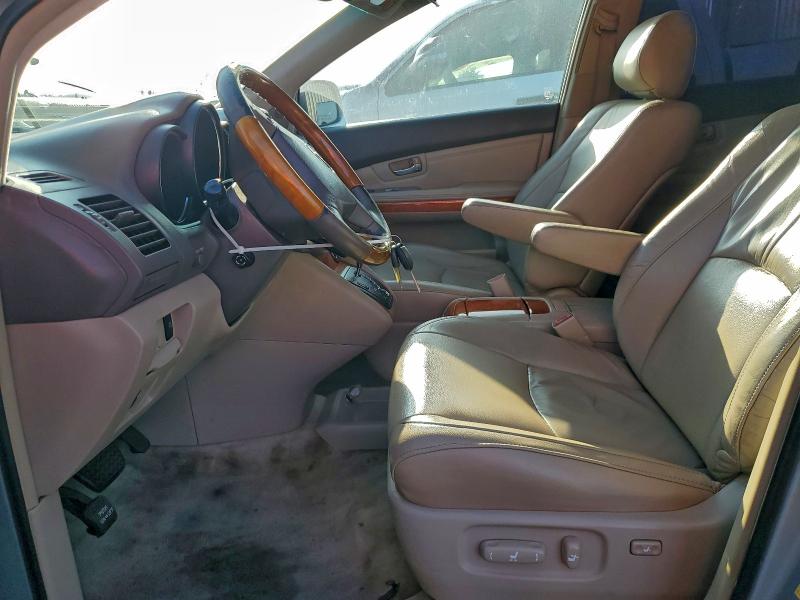2004 LEXUS RX 330 #3306735070