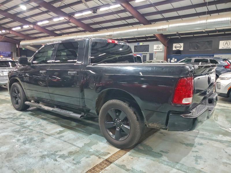 2017 RAM 1500 ST #3304634952