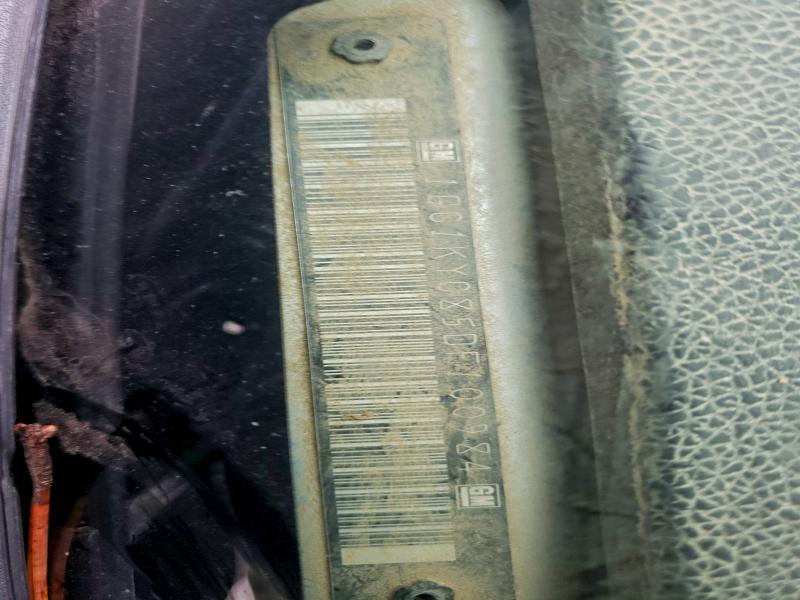 2013 CHEVROLET SILVERADO #3309536667