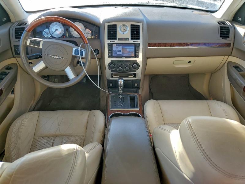 2009 CHRYSLER 300C #3316190974