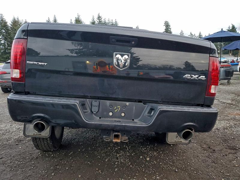 2017 RAM 1500 SPORT #3304550468