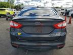 Lot #3308438294 2014 FORD FUSION TIT