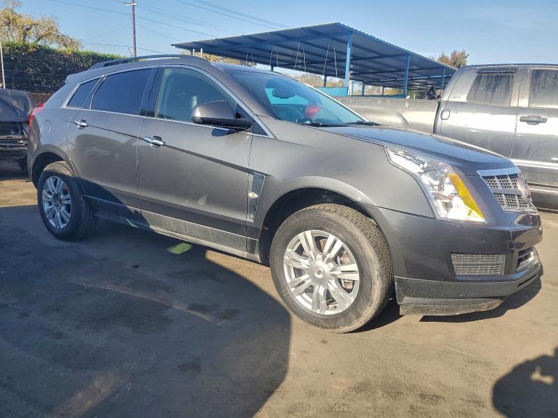 2010 CADILLAC SRX #3303556043