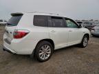 Lot #3312407725 2010 TOYOTA HIGHLANDER
