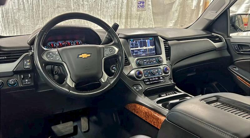 2019 CHEVROLET TAHOE K150 #3302657016