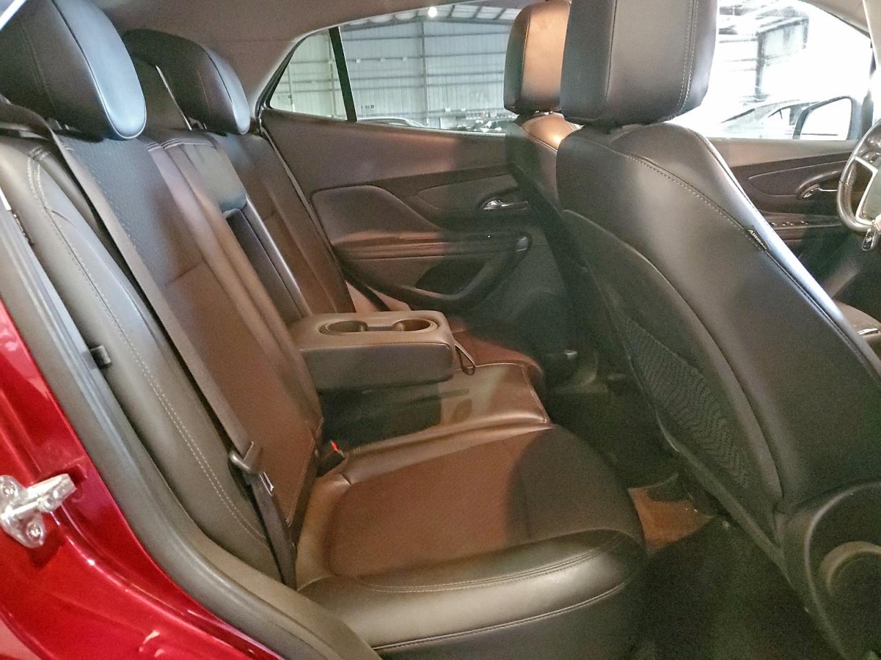 BUICK ENCORE PREFERRED