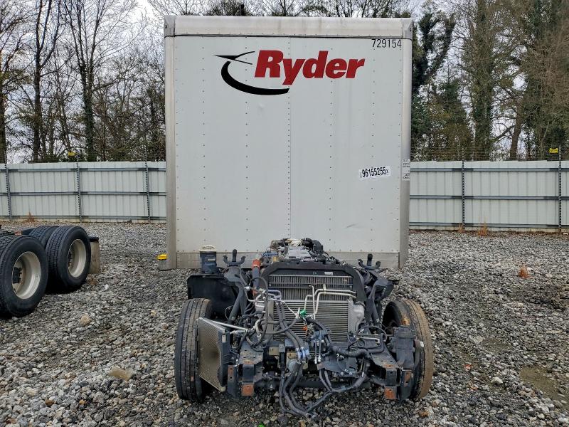 2024 CHEVROLET 4500HD #3312671199