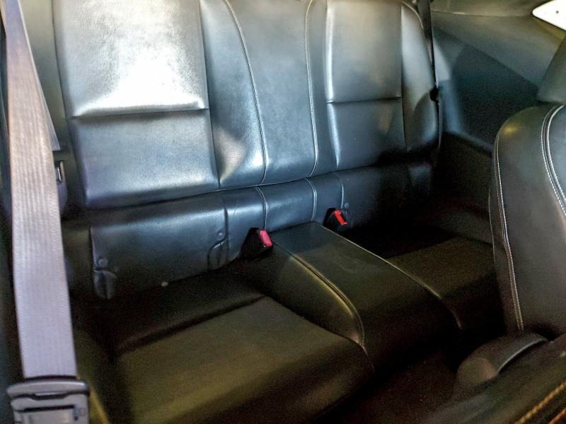 2010 CHEVROLET CAMARO SS #3301809405