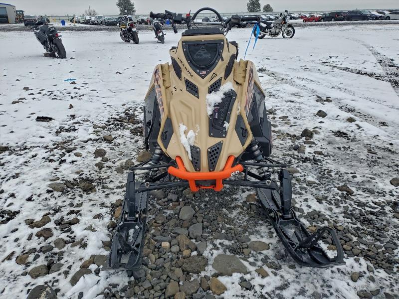 2024 POLARIS MATRYX 650 #3303640928
