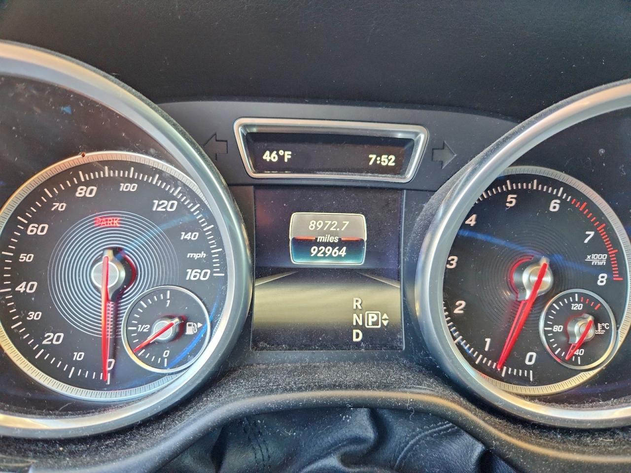 MERCEDES-BENZ GLE-CLASS 350