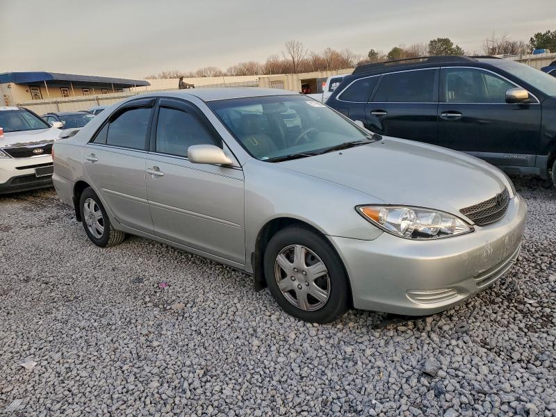 2005 TOYOTA CAMRY LE #3304749925