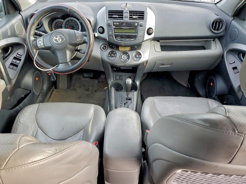 2011 TOYOTA RAV4 LIMIT #3301970472