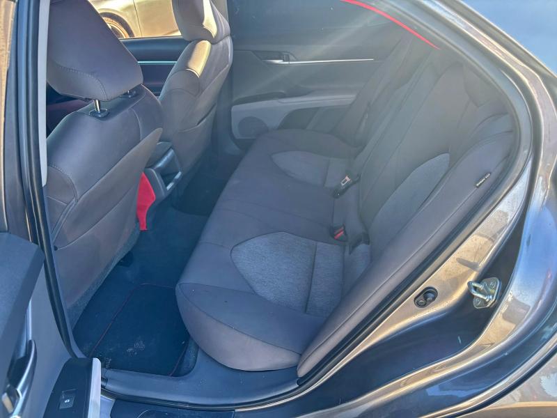 2019 TOYOTA CAMRY L #3302637023