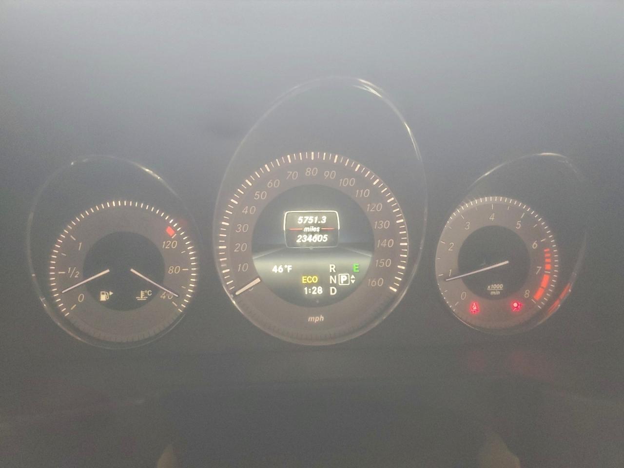 MERCEDES-BENZ GLK-CLASS 350 4MATIC