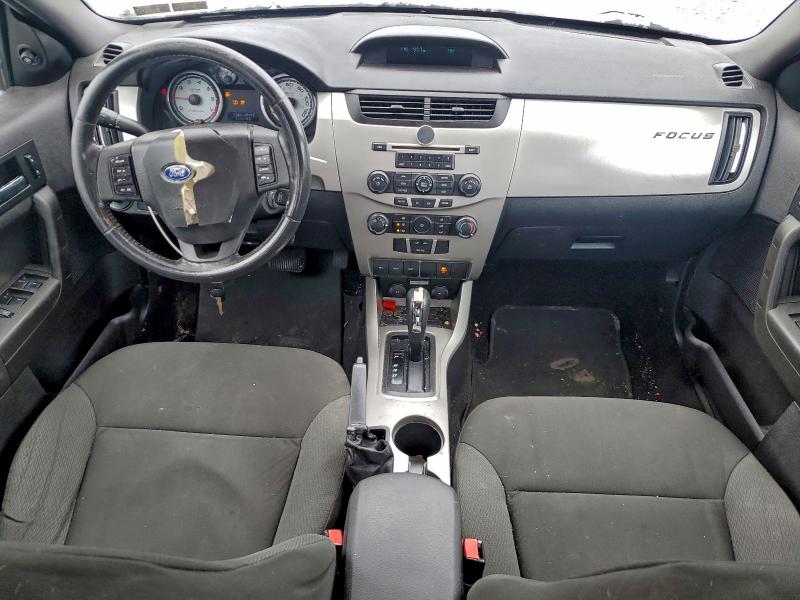 2008 FORD FOCUS SE #3303881688