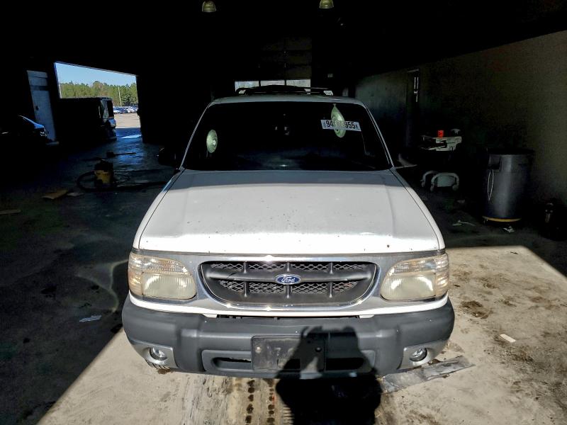 2001 FORD EXPLORER L #3309424988