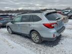 Lot #3305383309 2015 SUBARU OUTBACK 2.