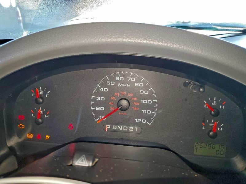 2006 FORD F150 #3305319335