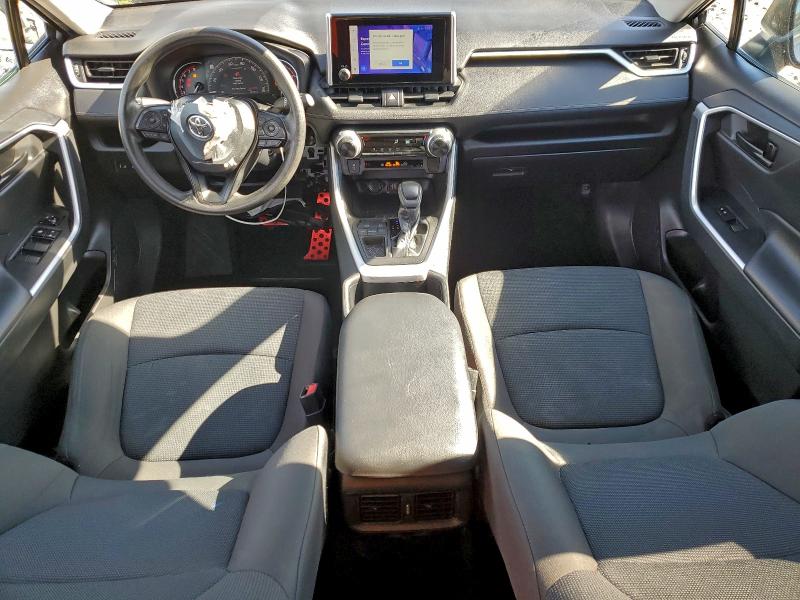 2023 TOYOTA RAV4 LE #3303867697