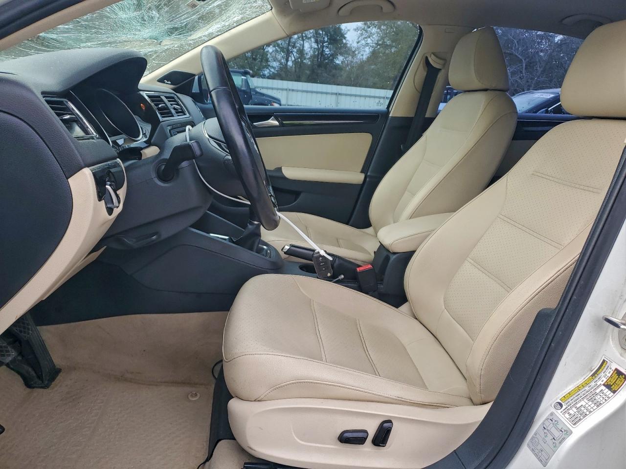 VOLKSWAGEN JETTA TDI