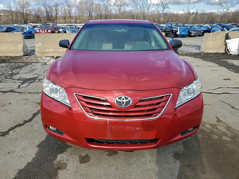 2007 TOYOTA CAMRY CE #3304516500