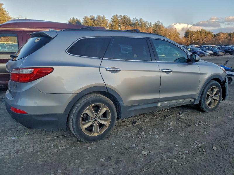 2013 HYUNDAI SANTA FE G #3305147019