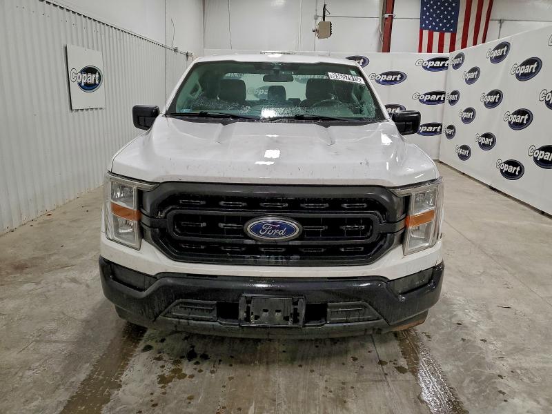 2021 FORD F150 SUPER #3305424436