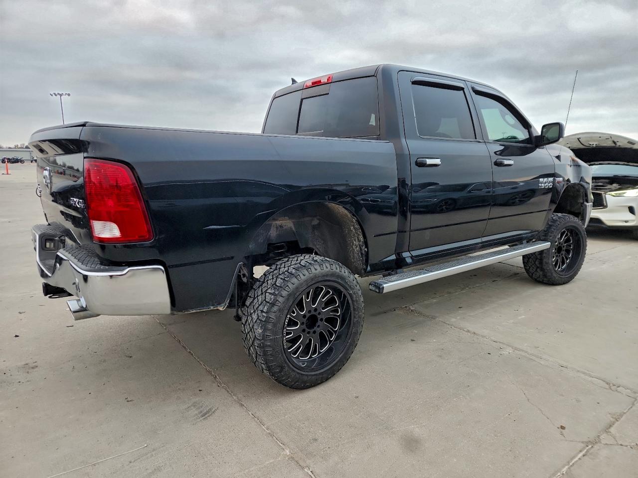 Lot #3315668784 2014 RAM 1500 SLT