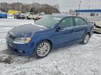 Lot #3316762405 2013 VOLKSWAGEN JETTA TDI