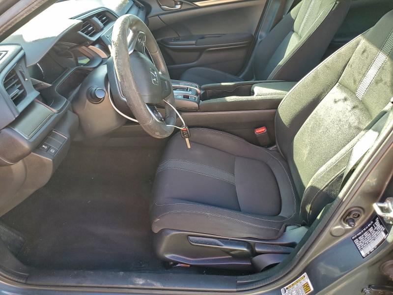 2017 HONDA CIVIC LX #3303942700