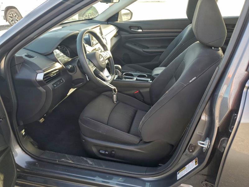 2024 NISSAN ALTIMA SV #3304790347